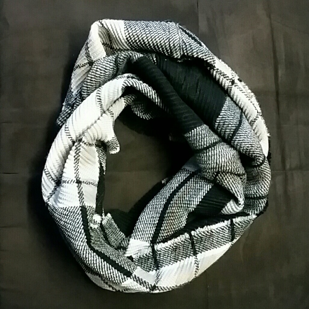 Infinity Scarf